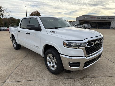 New 2026 RAM 1500 Big Horn image 9