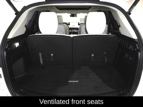 Used 2024 MAZDA CX-90 3.3 Turbo S w/ Premium Plus image 10