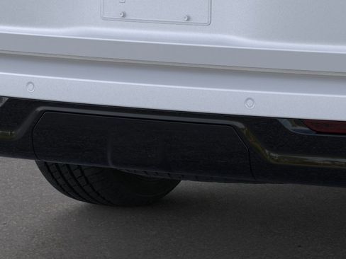 New 2026 Lincoln Navigator L Black Label AWD/4WD image 23