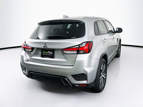Used 2024 Mitsubishi Outlander Sport AWD image 9