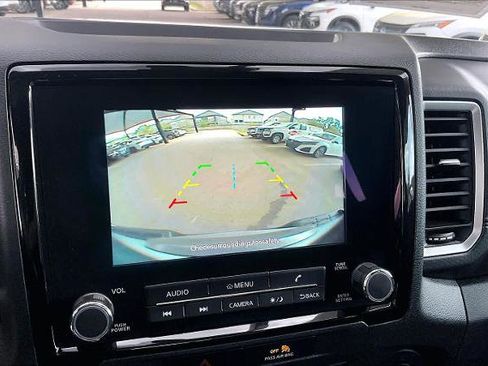 Certified 2023 Nissan Frontier SV w/ SV Convenience Package image 26