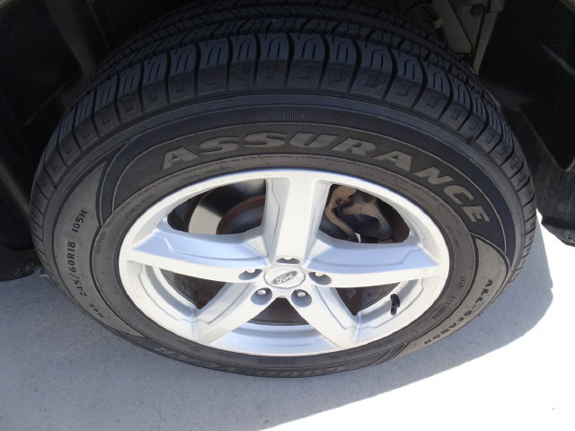Used 2019 Ford Explorer FWD image 11