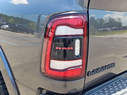 Used 2020 RAM 2500 Laramie w/ Night Edition AWD/4WD image 34