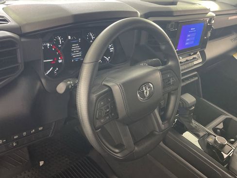 New 2026 Toyota Tundra SR5 RWD image 11