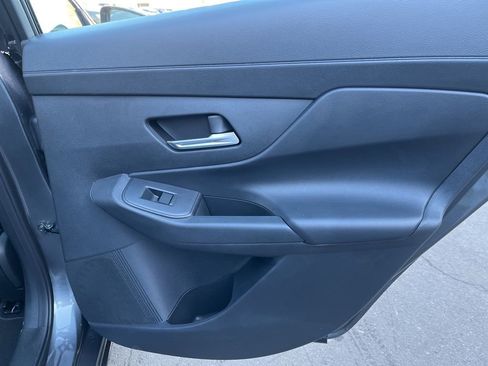 New 2026 Nissan Sentra SV FWD image 20