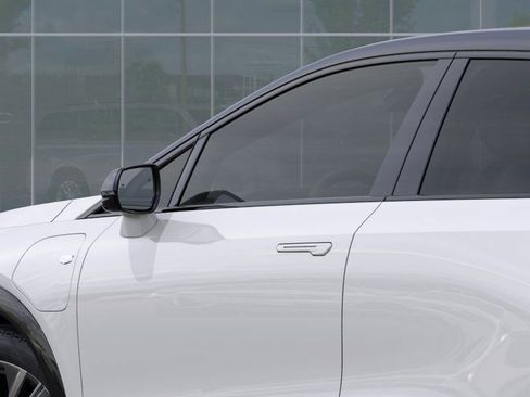 New 2025 Cadillac Optiq Sport 2 image 12