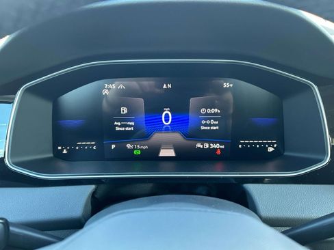 New 2026 Volkswagen Jetta S image 16