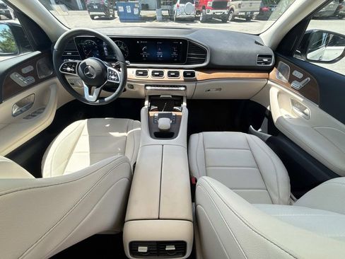 Used 2022 Mercedes-Benz GLE 350 image 14