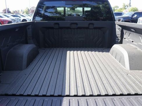 New 2026 GMC Sierra 1500 Denali Ultimate image 11