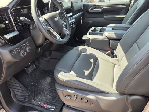 New 2026 Chevrolet Silverado 1500 LT AWD/4WD image 13