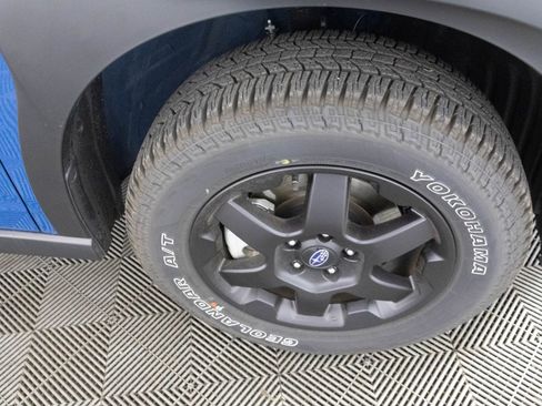 Used 2025 Subaru Outback Wilderness image 19