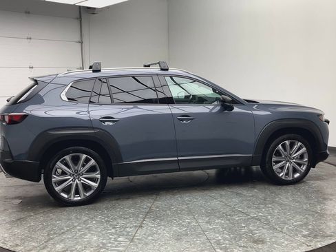 New 2026 MAZDA CX-50 AWD 2.5 S image 40
