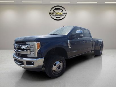 Used 2017 Ford F350 King Ranch w/ King Ranch Ultimate Package