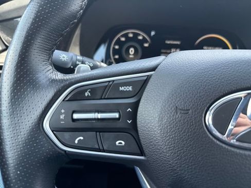 Used 2022 Hyundai Palisade Calligraphy AWD/4WD image 30