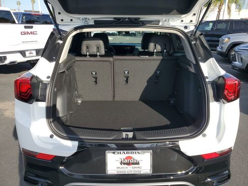 New 2026 Buick Encore GX Sport Touring image 7