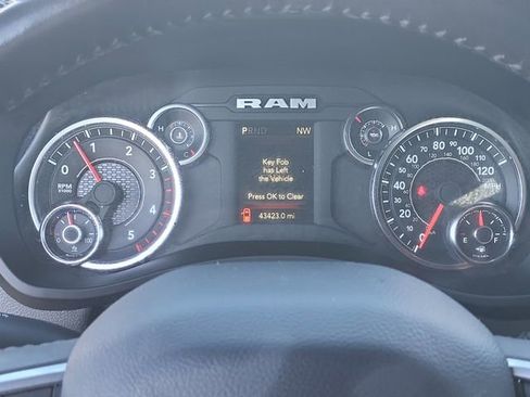 Certified 2024 RAM 2500 Big Horn image 13