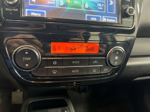 Used 2020 Mitsubishi Mirage ES FWD image 16