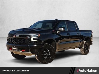 New 2026 Chevrolet Silverado 1500 ZR2