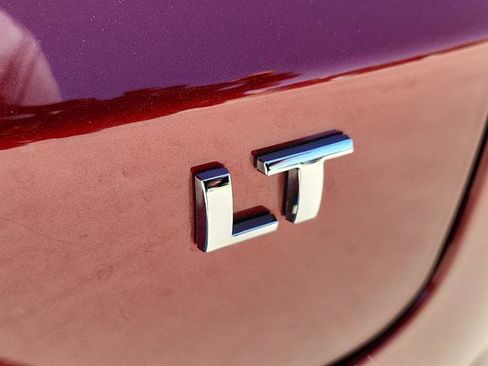 Used 2025 Chevrolet TrailBlazer LT image 5