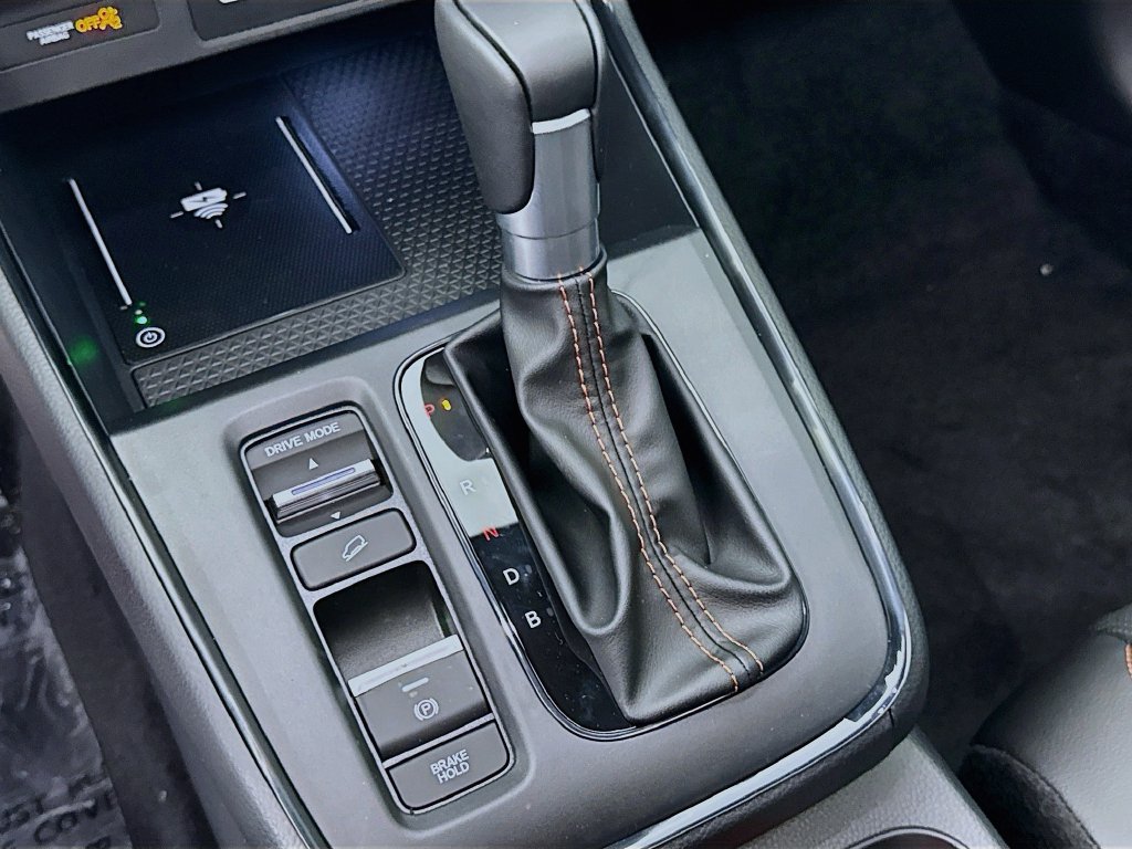 New 2027 Honda CR-V Sport-L image 24