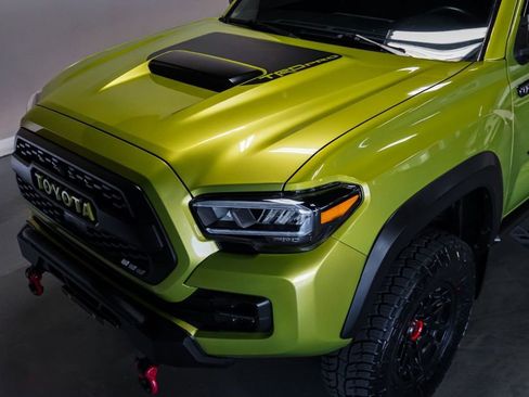 Used 2022 Toyota Tacoma TRD Pro image 55