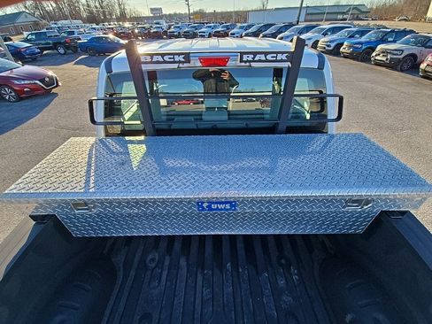 Used 2017 Ford F350 XL image 16