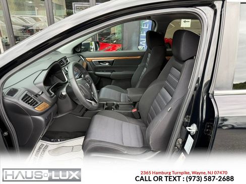Used 2021 Honda CR-V EX image 27