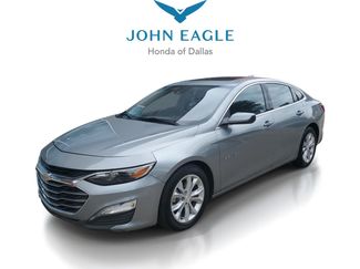 Used 2024 Chevrolet Malibu LT FWD video 1