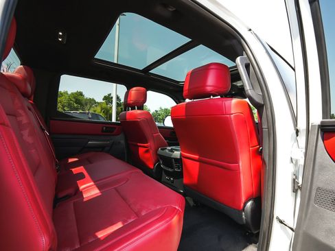 Used 2024 Toyota Tundra TRD Pro AWD/4WD image 52