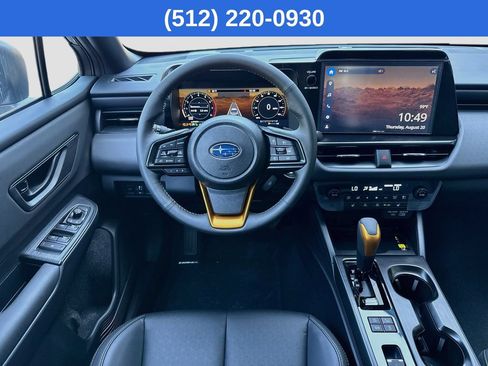 New 2026 Subaru Outback Wilderness AWD/4WD image 29
