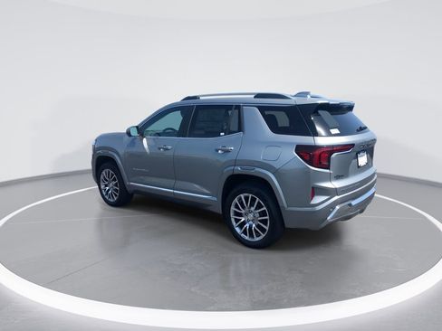 New 2026 GMC Terrain Denali AWD/4WD image 6