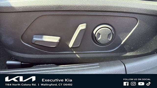 Used 2021 Kia K5 EX FWD image 11