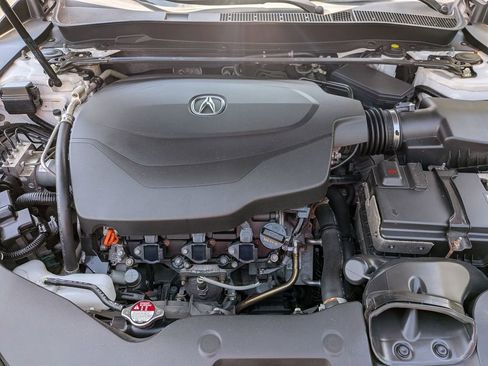 Used 2020 Acura TLX Type S PMC Edition AWD/4WD image 24