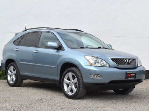 Used 2009 Lexus RX 350 2WD image 35
