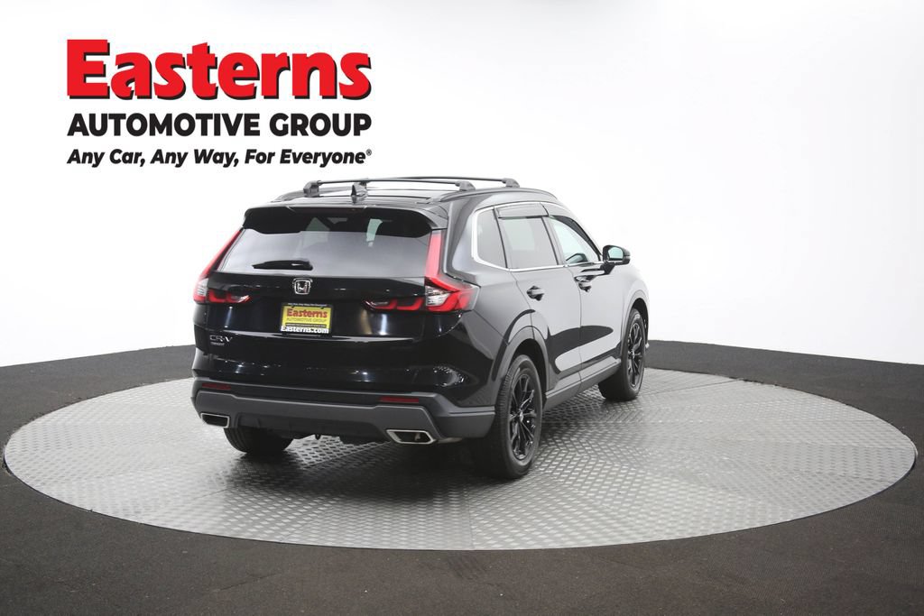 Used 2024 Honda CR-V Sport-L image 41