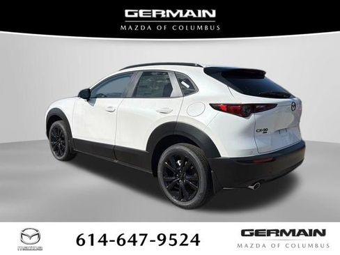 New 2026 MAZDA CX-30 AWD 2.5 S image 11