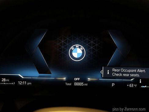 New 2026 BMW 530i xDrive w/ M Sport Package image 17