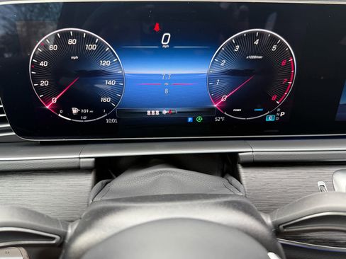 Used 2026 Mercedes-Benz GLE 350 4MATIC image 20