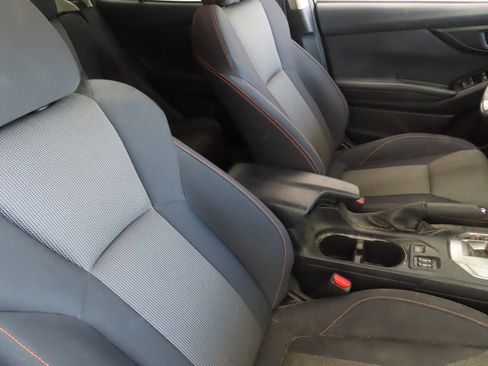 Certified 2023 Subaru Crosstrek 2.0i Premium AWD/4WD image 19