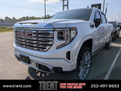 Used 2024 GMC Sierra 1500 Denali w/ Denali Reserve Package