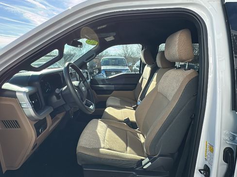 Used 2024 Ford F250 XLT image 14