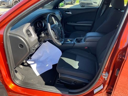 Certified 2023 Dodge Charger SXT w/ Cold Weather Package image 5