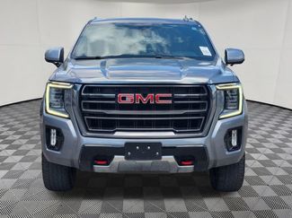 Used 2022 GMC Yukon AT4 AWD/4WD video 2