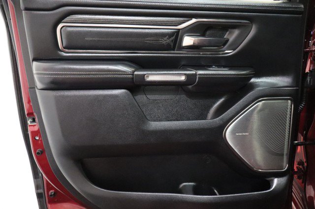 Used 2019 RAM 1500 Limited AWD/4WD image 64