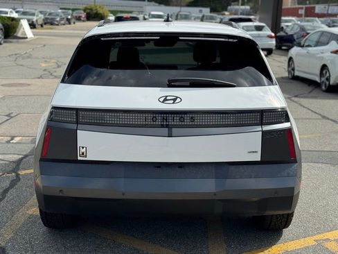 New 2025 Hyundai Ioniq 5 XRT image 4