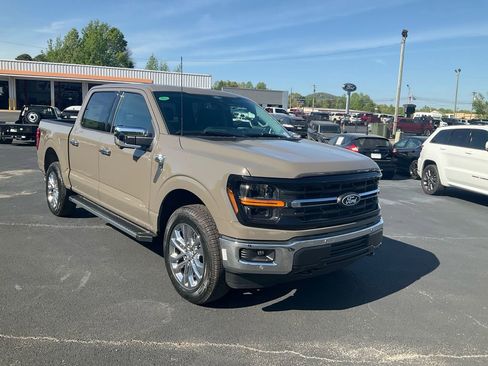 New 2026 Ford F150 XLT AWD/4WD image 3