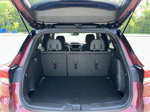 Certified 2023 Chevrolet TrailBlazer RS w/ Convenience Package AWD/4WD image 43