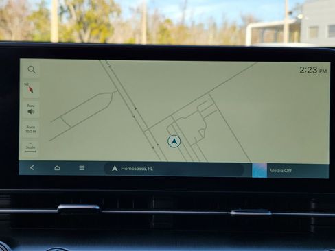 New 2026 Hyundai Kona Limited image 21