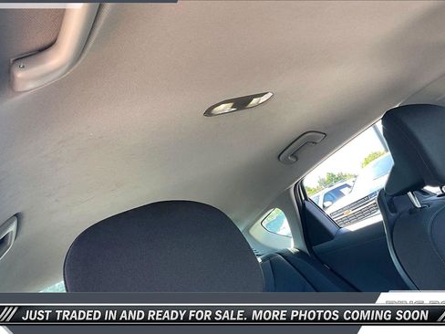 Used 2025 Kia K4 FWD image 16