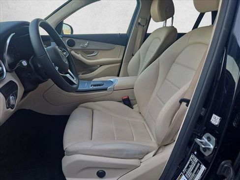 Certified 2022 Mercedes-Benz GLC 300 image 14